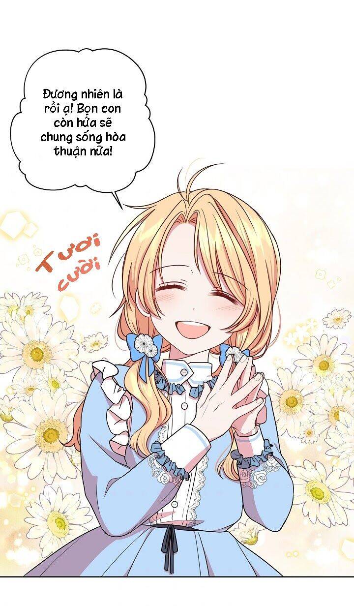 Tôi Đã Nuôi Dưỡng Bạn Thời Thơ Ấu Thành Bạo Chúa Chapter 6 - 52