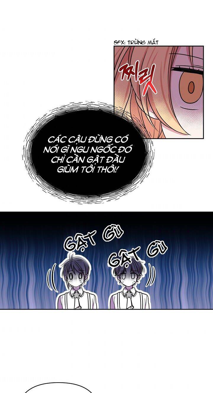 Tôi Đã Nuôi Dưỡng Bạn Thời Thơ Ấu Thành Bạo Chúa Chapter 6 - 53