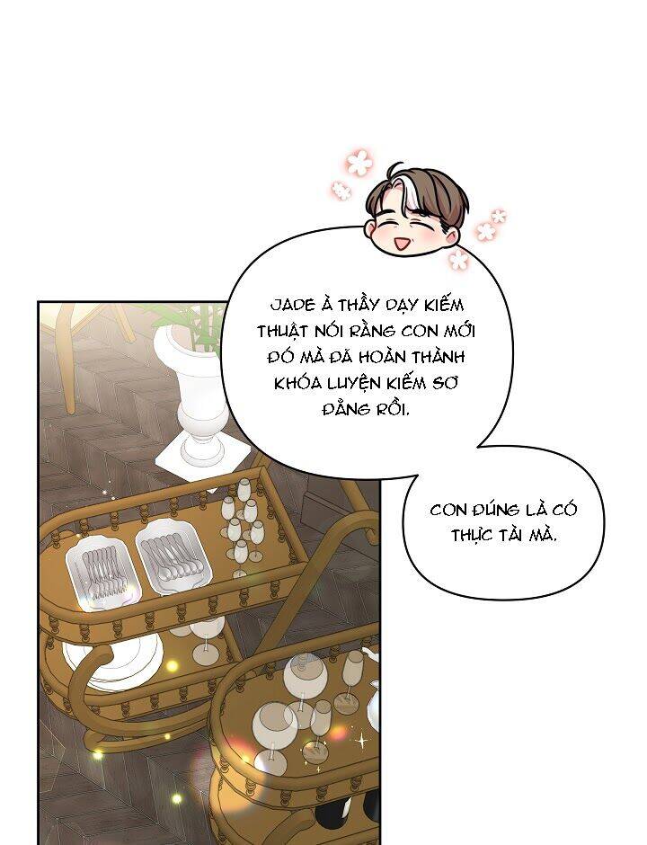 Tôi Đã Nuôi Dưỡng Bạn Thời Thơ Ấu Thành Bạo Chúa Chapter 6 - 55