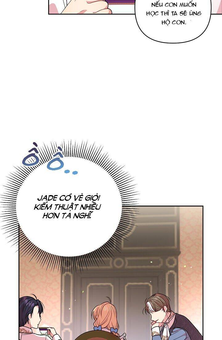 Tôi Đã Nuôi Dưỡng Bạn Thời Thơ Ấu Thành Bạo Chúa Chapter 6 - 57