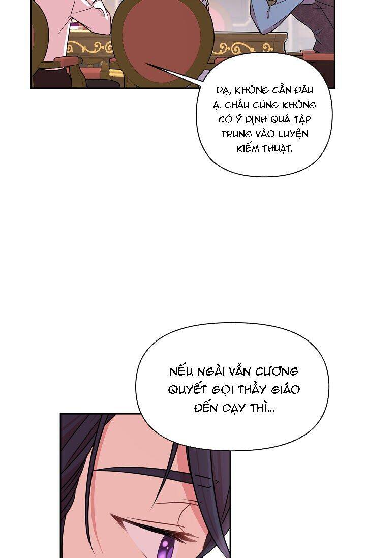 Tôi Đã Nuôi Dưỡng Bạn Thời Thơ Ấu Thành Bạo Chúa Chapter 6 - 58