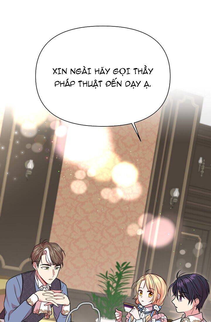 Tôi Đã Nuôi Dưỡng Bạn Thời Thơ Ấu Thành Bạo Chúa Chapter 6 - 61