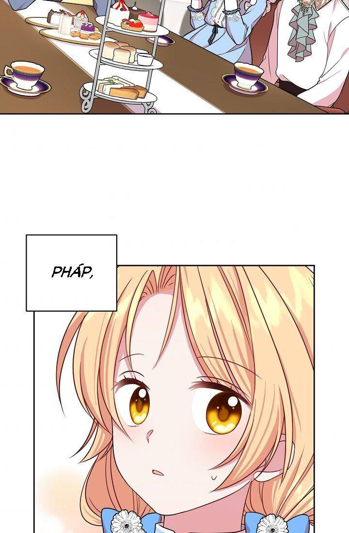 Tôi Đã Nuôi Dưỡng Bạn Thời Thơ Ấu Thành Bạo Chúa Chapter 6 - 62