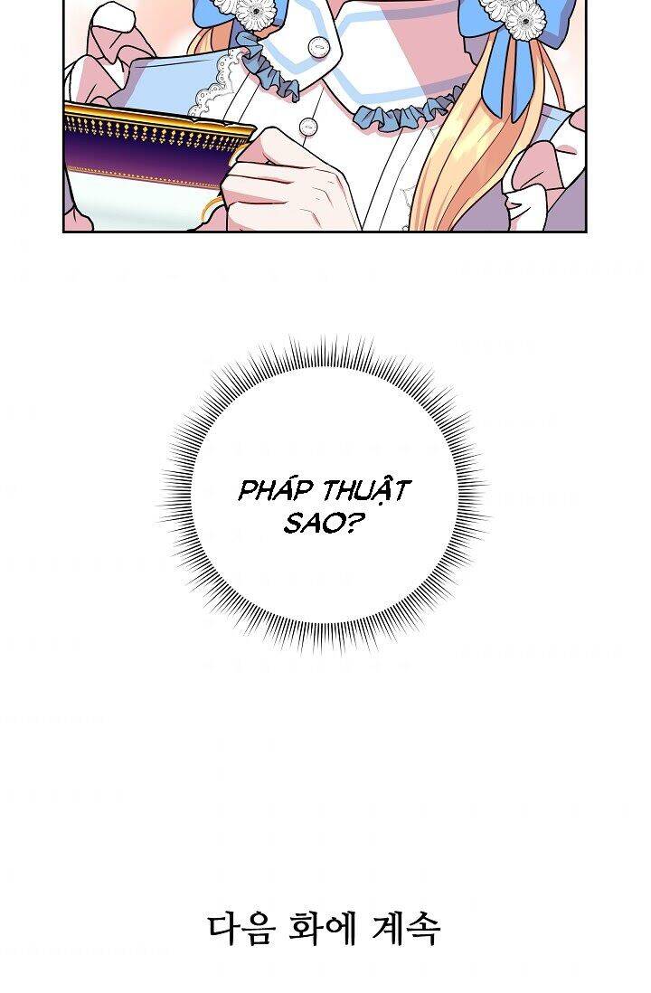 Tôi Đã Nuôi Dưỡng Bạn Thời Thơ Ấu Thành Bạo Chúa Chapter 6 - 63