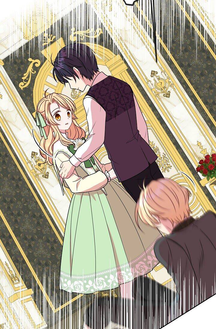 Tôi Đã Nuôi Dưỡng Bạn Thời Thơ Ấu Thành Bạo Chúa Chapter 6 - 8