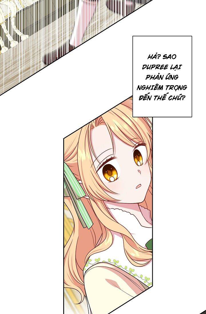 Tôi Đã Nuôi Dưỡng Bạn Thời Thơ Ấu Thành Bạo Chúa Chapter 6 - 9