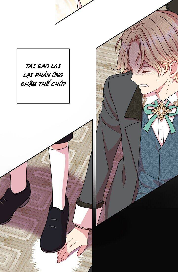 Tôi Đã Nuôi Dưỡng Bạn Thời Thơ Ấu Thành Bạo Chúa Chapter 6 - 10