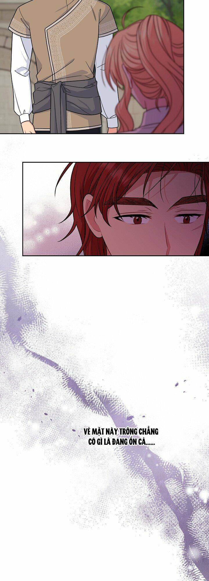 Tôi Đã Nuôi Dưỡng Bạn Thời Thơ Ấu Thành Bạo Chúa Chapter 60 - 11