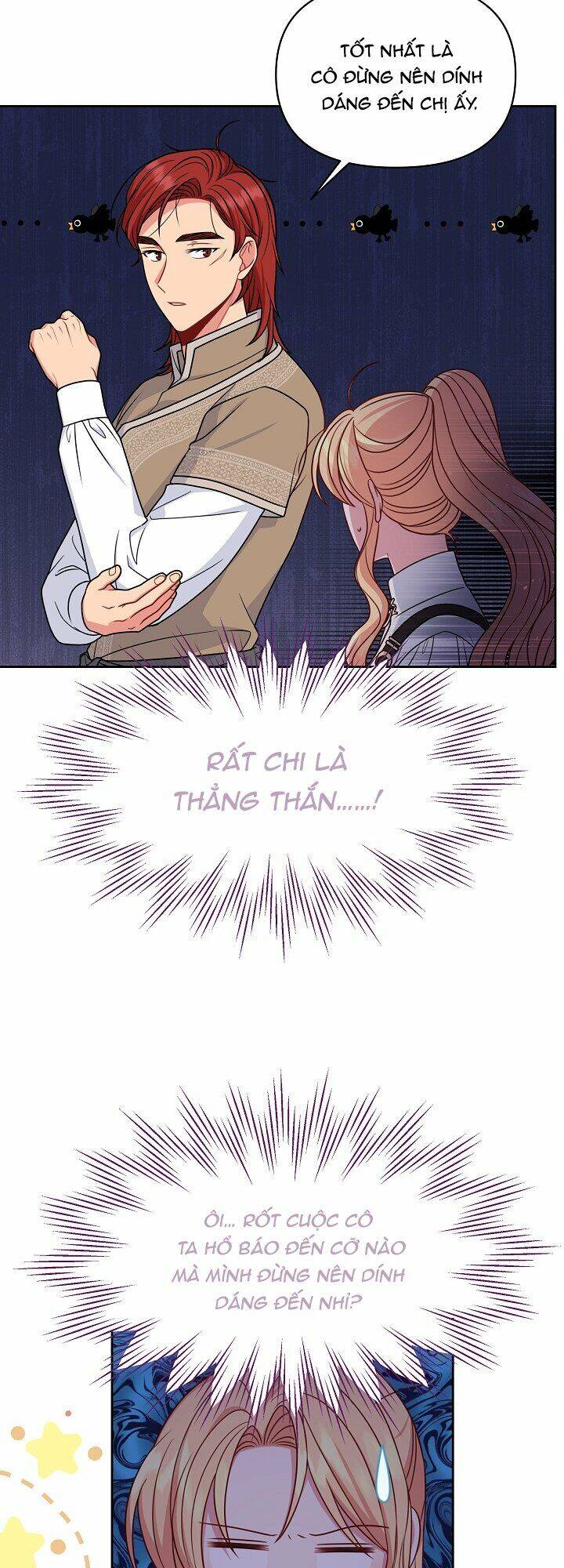 Tôi Đã Nuôi Dưỡng Bạn Thời Thơ Ấu Thành Bạo Chúa Chapter 60 - 18