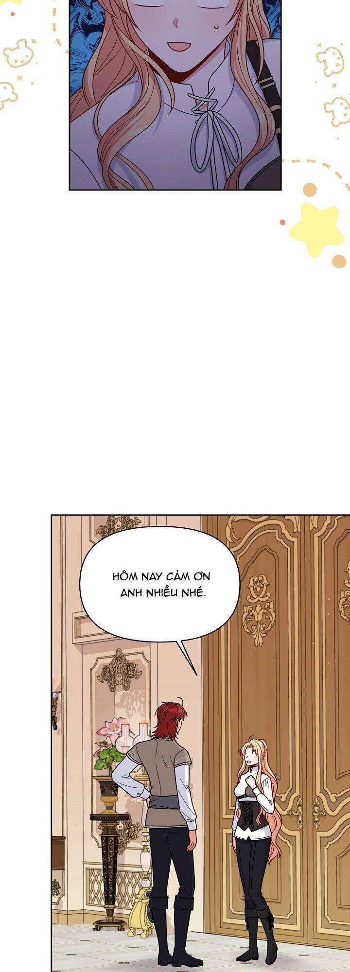 Tôi Đã Nuôi Dưỡng Bạn Thời Thơ Ấu Thành Bạo Chúa Chapter 60 - 19