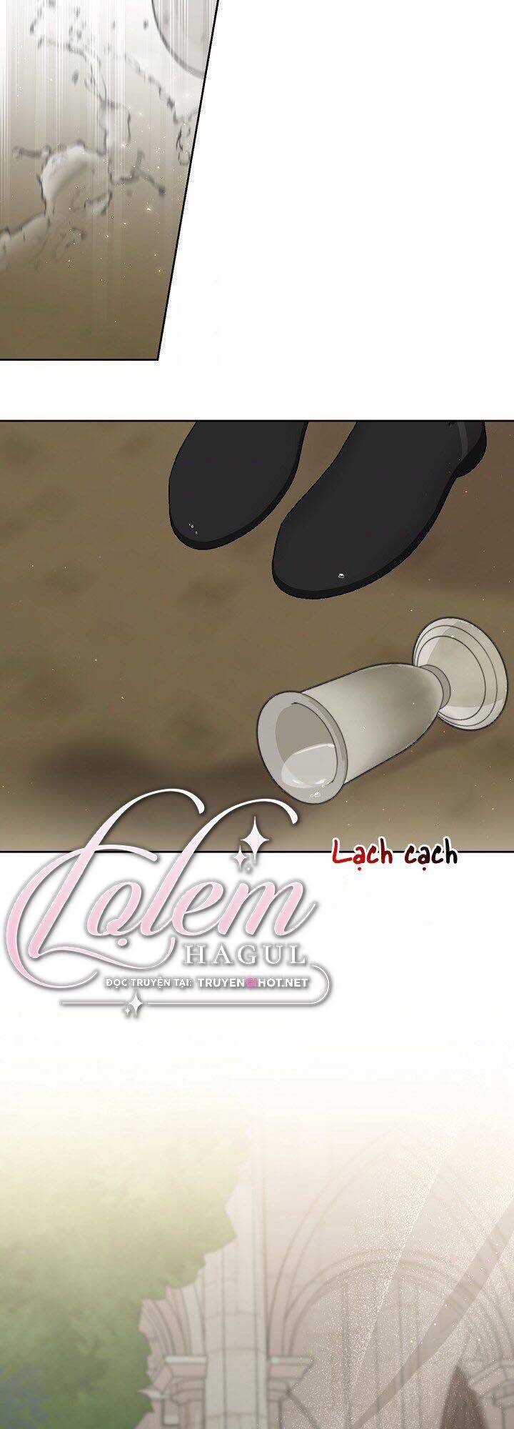 Tôi Đã Nuôi Dưỡng Bạn Thời Thơ Ấu Thành Bạo Chúa Chapter 60 - 3