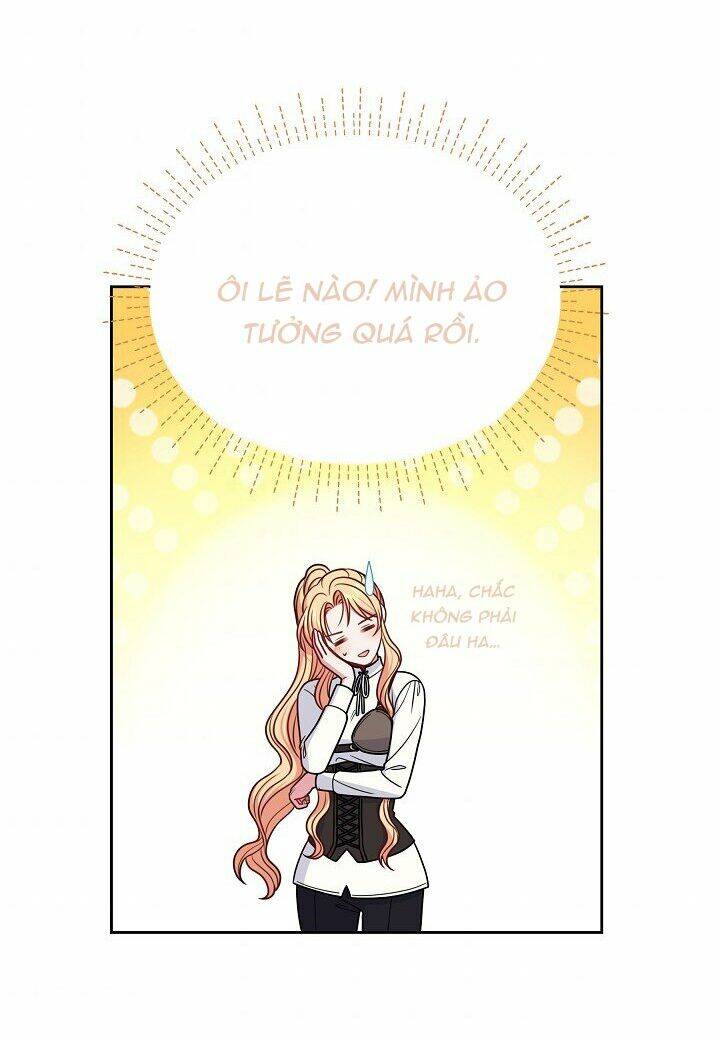 Tôi Đã Nuôi Dưỡng Bạn Thời Thơ Ấu Thành Bạo Chúa Chapter 60 - 22