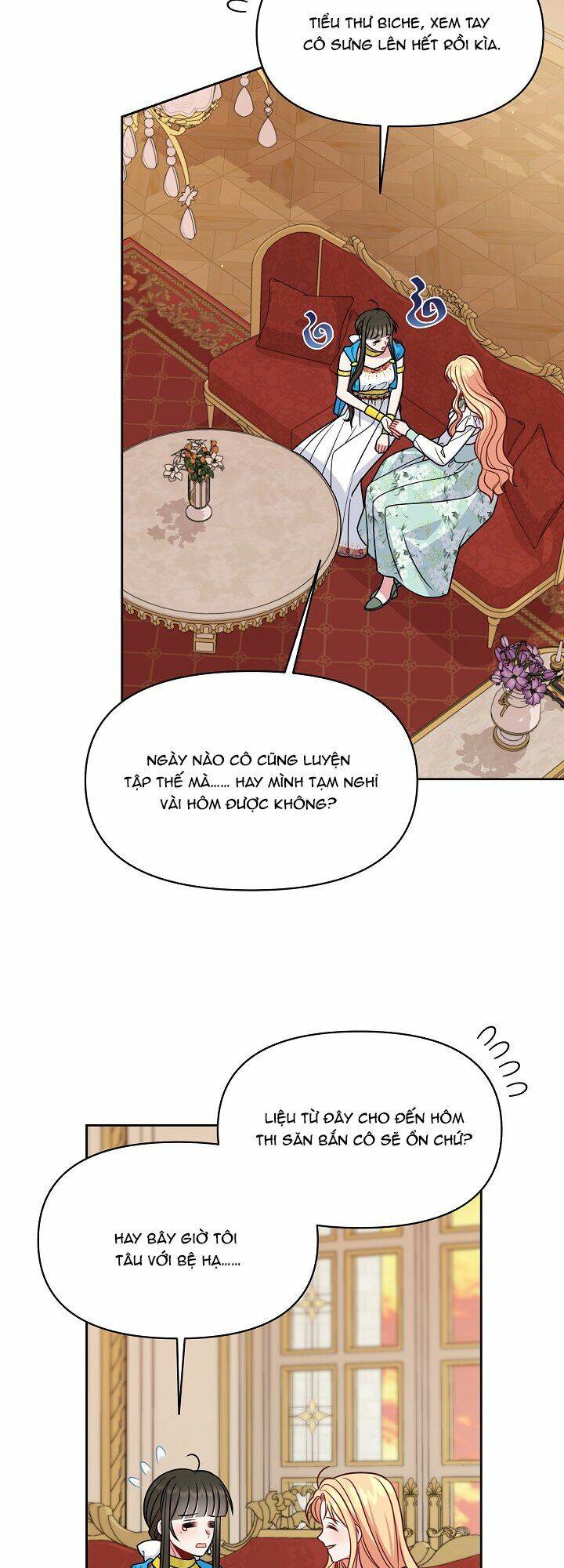 Tôi Đã Nuôi Dưỡng Bạn Thời Thơ Ấu Thành Bạo Chúa Chapter 60 - 24