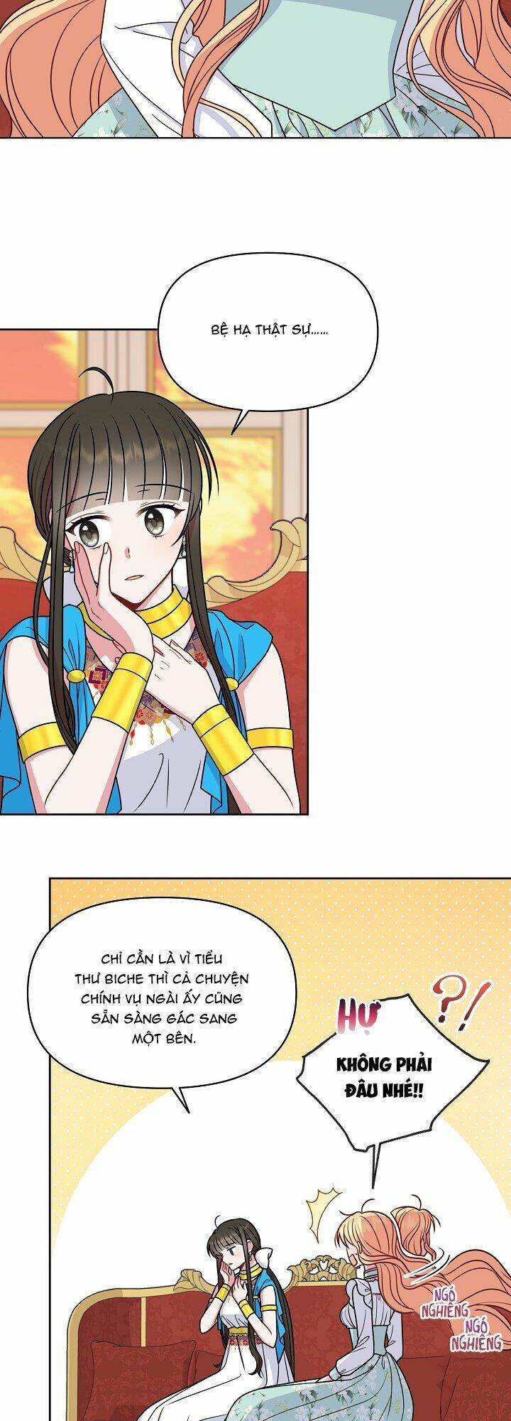 Tôi Đã Nuôi Dưỡng Bạn Thời Thơ Ấu Thành Bạo Chúa Chapter 60 - 26