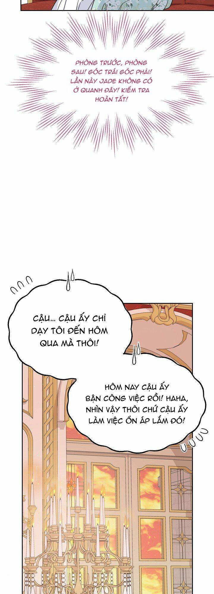 Tôi Đã Nuôi Dưỡng Bạn Thời Thơ Ấu Thành Bạo Chúa Chapter 60 - 27