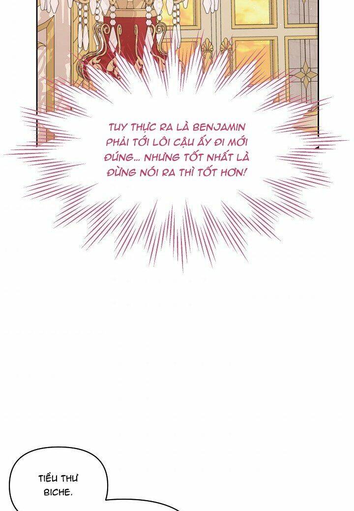 Tôi Đã Nuôi Dưỡng Bạn Thời Thơ Ấu Thành Bạo Chúa Chapter 60 - 28