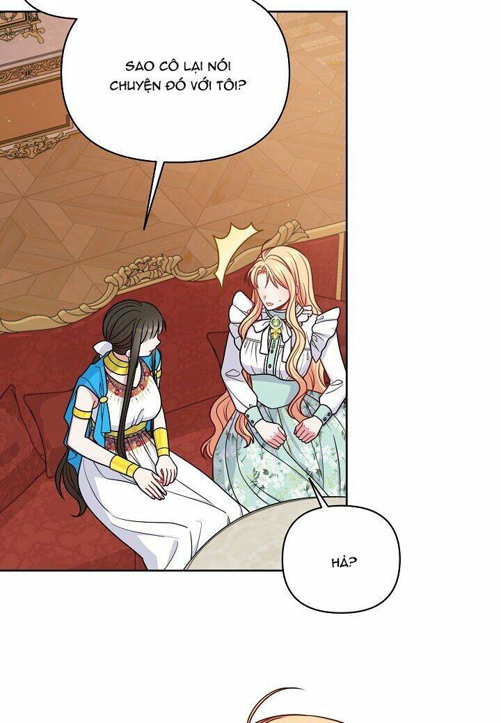 Tôi Đã Nuôi Dưỡng Bạn Thời Thơ Ấu Thành Bạo Chúa Chapter 60 - 29