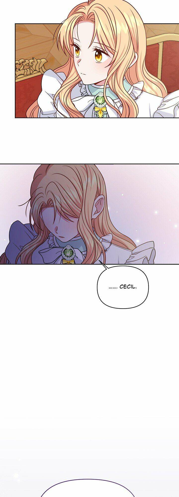 Tôi Đã Nuôi Dưỡng Bạn Thời Thơ Ấu Thành Bạo Chúa Chapter 60 - 30