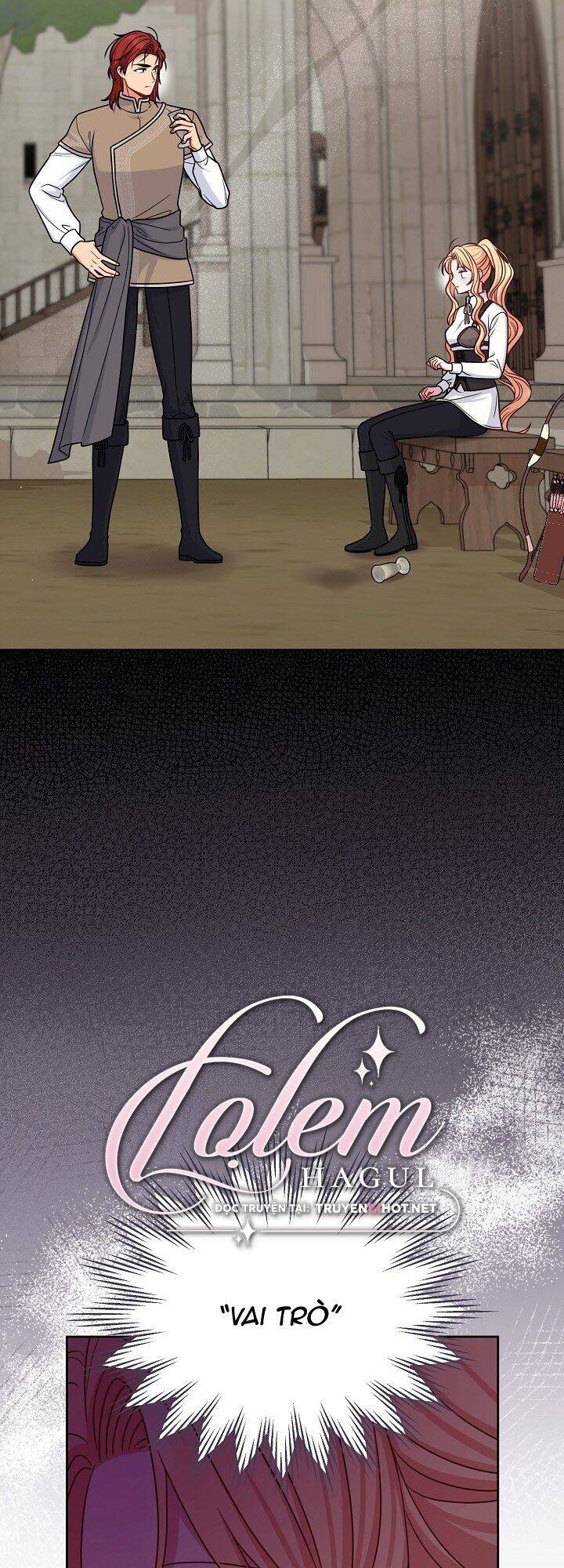 Tôi Đã Nuôi Dưỡng Bạn Thời Thơ Ấu Thành Bạo Chúa Chapter 60 - 4