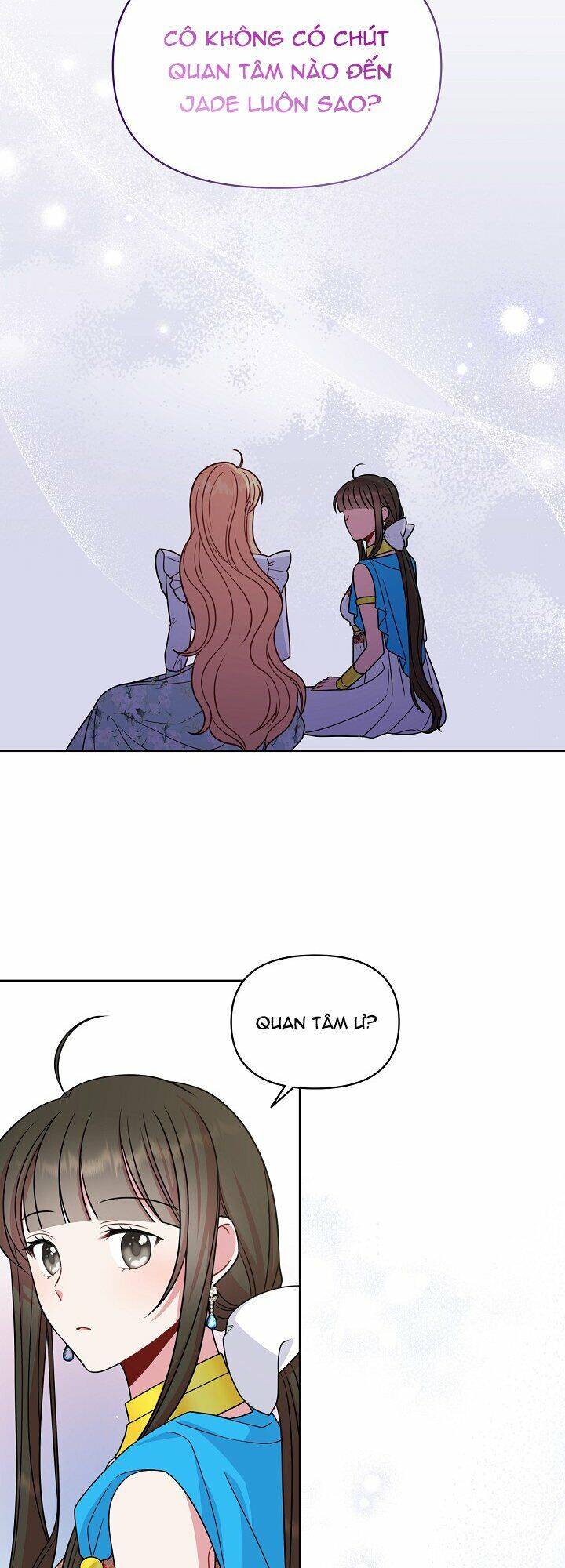 Tôi Đã Nuôi Dưỡng Bạn Thời Thơ Ấu Thành Bạo Chúa Chapter 60 - 31