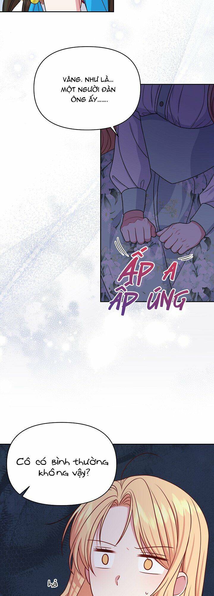 Tôi Đã Nuôi Dưỡng Bạn Thời Thơ Ấu Thành Bạo Chúa Chapter 60 - 32