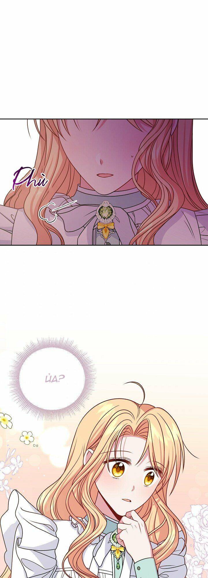 Tôi Đã Nuôi Dưỡng Bạn Thời Thơ Ấu Thành Bạo Chúa Chapter 60 - 34