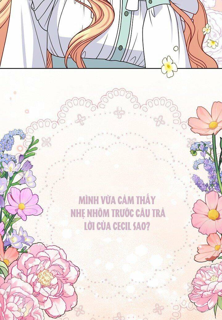 Tôi Đã Nuôi Dưỡng Bạn Thời Thơ Ấu Thành Bạo Chúa Chapter 60 - 35