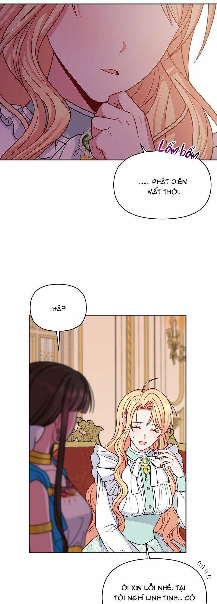 Tôi Đã Nuôi Dưỡng Bạn Thời Thơ Ấu Thành Bạo Chúa Chapter 60 - 37