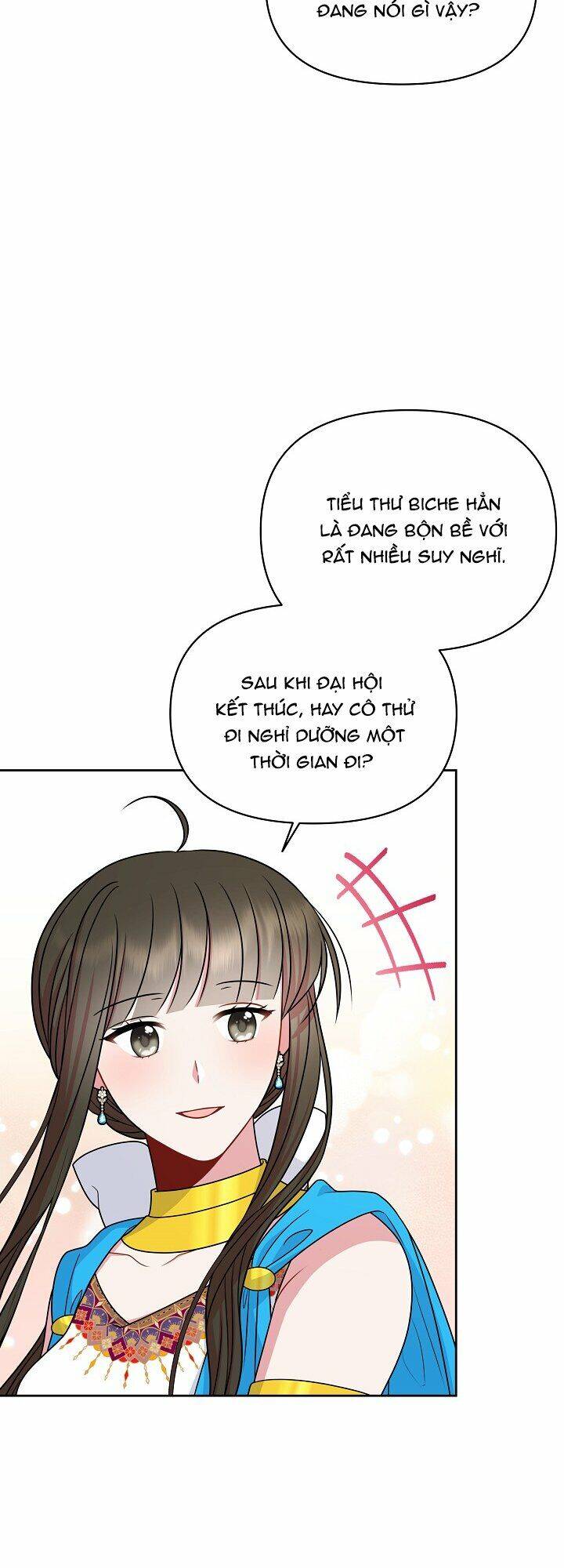 Tôi Đã Nuôi Dưỡng Bạn Thời Thơ Ấu Thành Bạo Chúa Chapter 60 - 38