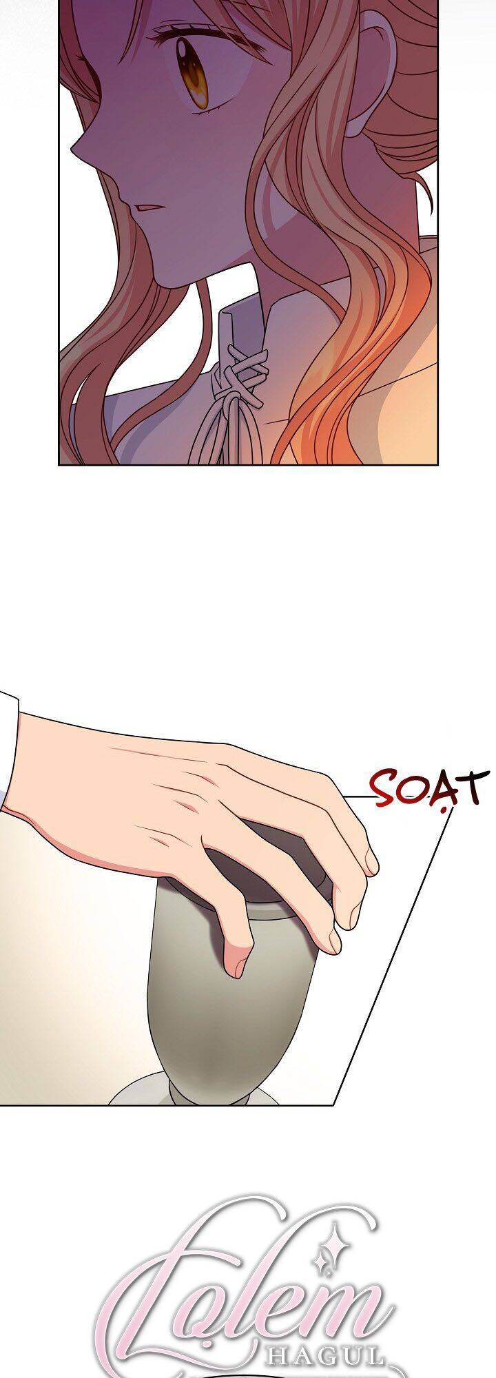 Tôi Đã Nuôi Dưỡng Bạn Thời Thơ Ấu Thành Bạo Chúa Chapter 60 - 5