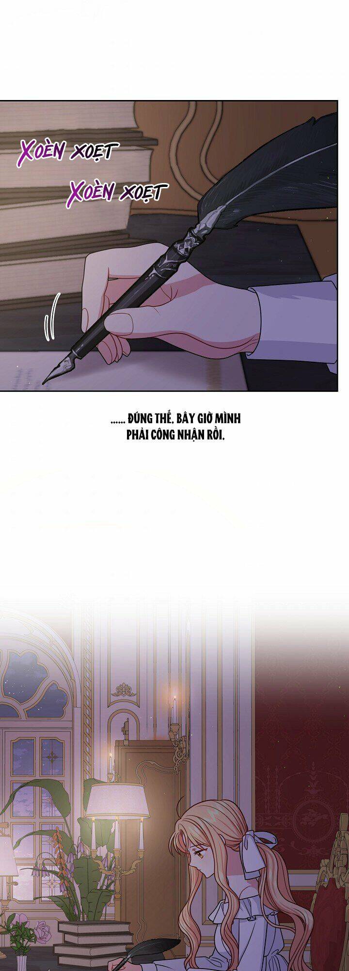 Tôi Đã Nuôi Dưỡng Bạn Thời Thơ Ấu Thành Bạo Chúa Chapter 60 - 41