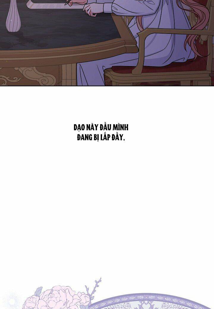 Tôi Đã Nuôi Dưỡng Bạn Thời Thơ Ấu Thành Bạo Chúa Chapter 60 - 42