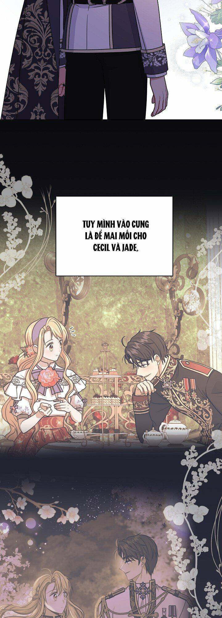 Tôi Đã Nuôi Dưỡng Bạn Thời Thơ Ấu Thành Bạo Chúa Chapter 60 - 44