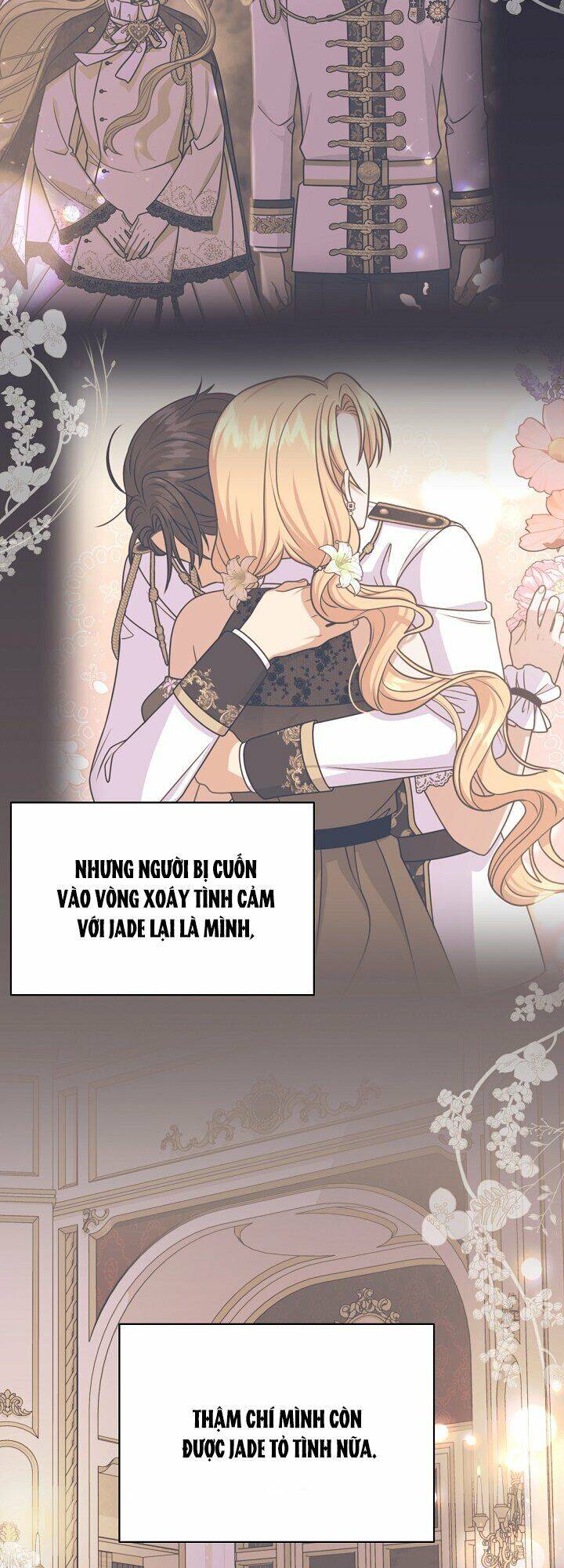 Tôi Đã Nuôi Dưỡng Bạn Thời Thơ Ấu Thành Bạo Chúa Chapter 60 - 45