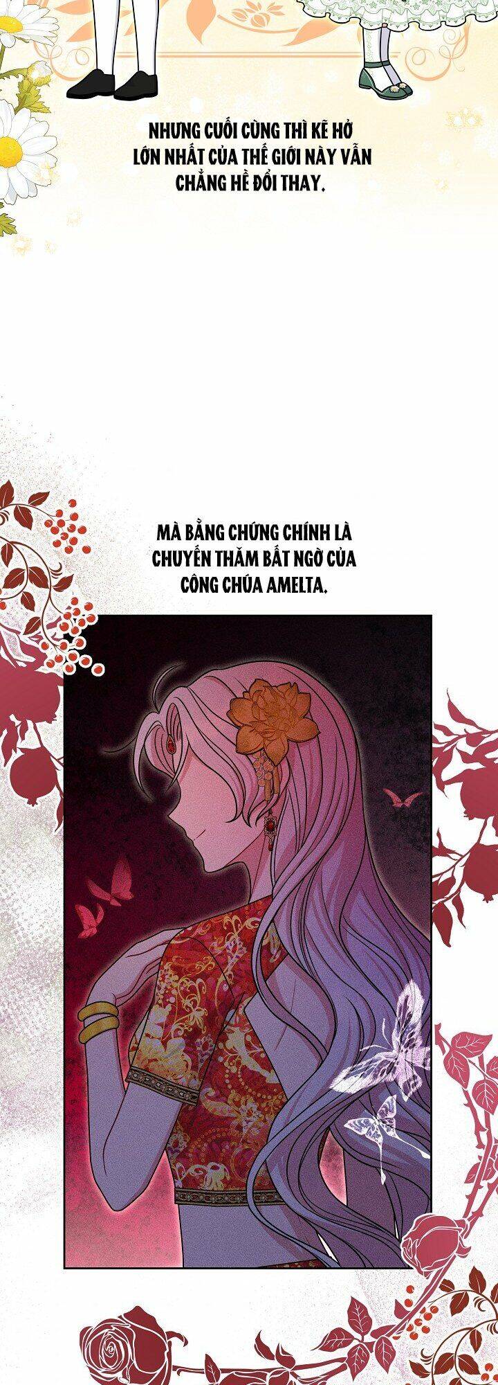 Tôi Đã Nuôi Dưỡng Bạn Thời Thơ Ấu Thành Bạo Chúa Chapter 60 - 47