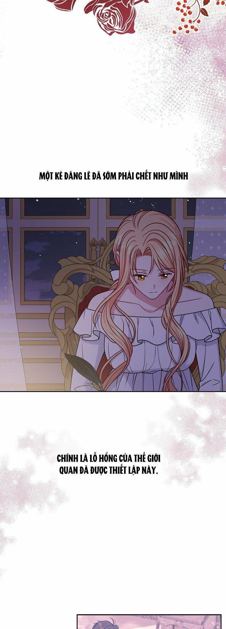 Tôi Đã Nuôi Dưỡng Bạn Thời Thơ Ấu Thành Bạo Chúa Chapter 60 - 48