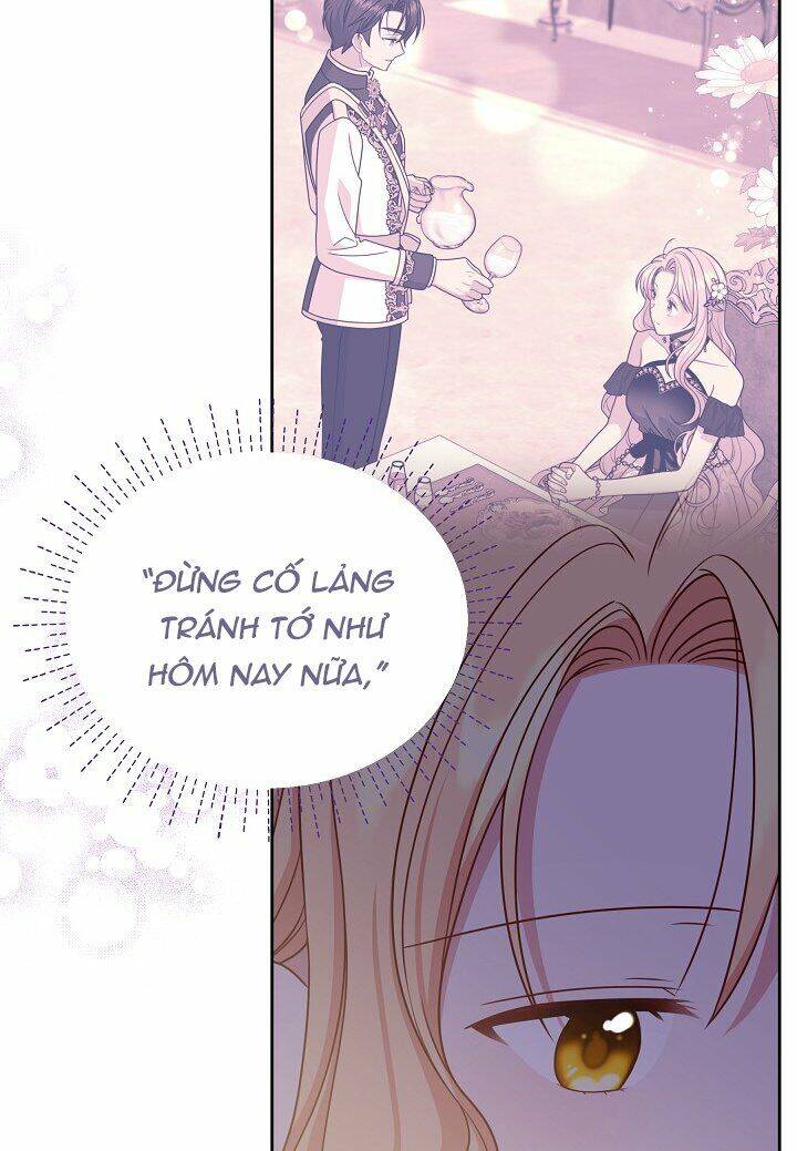 Tôi Đã Nuôi Dưỡng Bạn Thời Thơ Ấu Thành Bạo Chúa Chapter 60 - 49