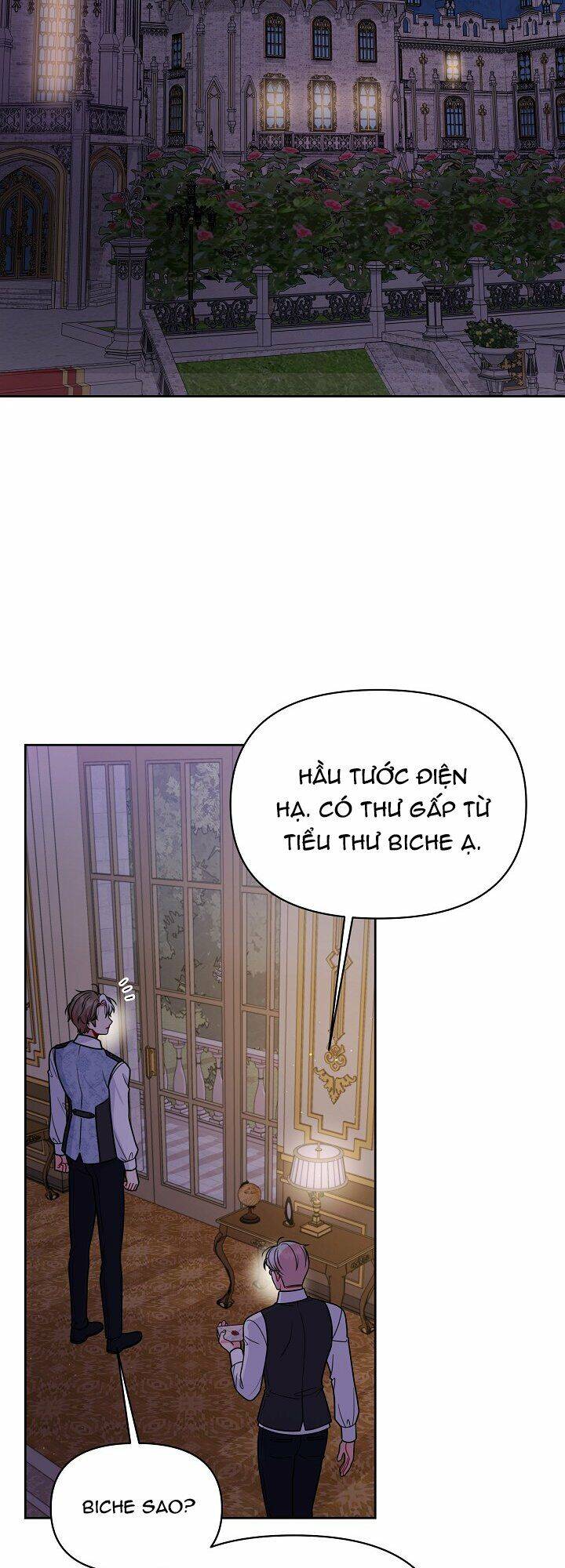 Tôi Đã Nuôi Dưỡng Bạn Thời Thơ Ấu Thành Bạo Chúa Chapter 60 - 52