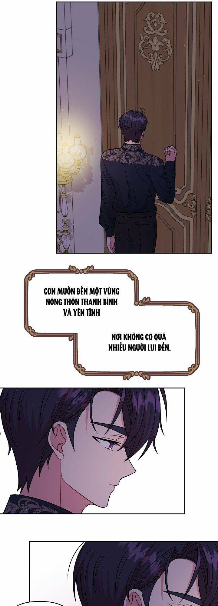 Tôi Đã Nuôi Dưỡng Bạn Thời Thơ Ấu Thành Bạo Chúa Chapter 60 - 54