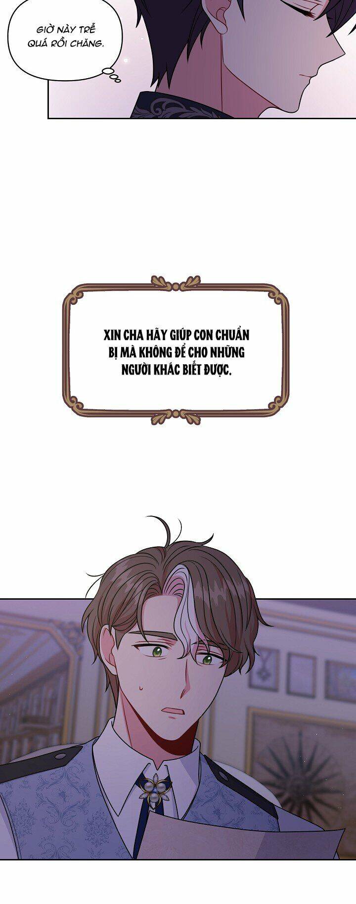 Tôi Đã Nuôi Dưỡng Bạn Thời Thơ Ấu Thành Bạo Chúa Chapter 60 - 55