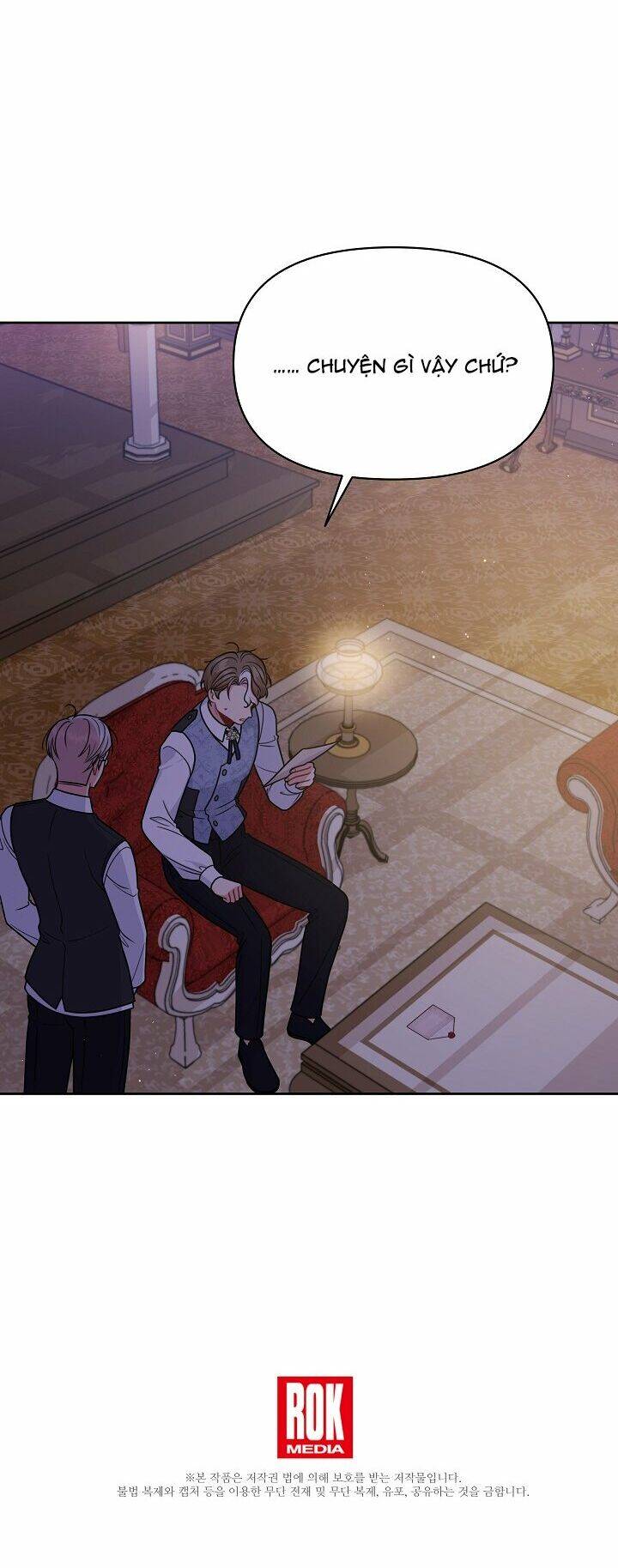 Tôi Đã Nuôi Dưỡng Bạn Thời Thơ Ấu Thành Bạo Chúa Chapter 60 - 56