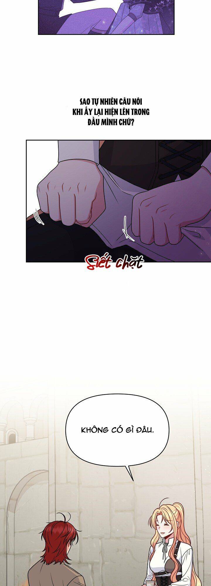 Tôi Đã Nuôi Dưỡng Bạn Thời Thơ Ấu Thành Bạo Chúa Chapter 60 - 9