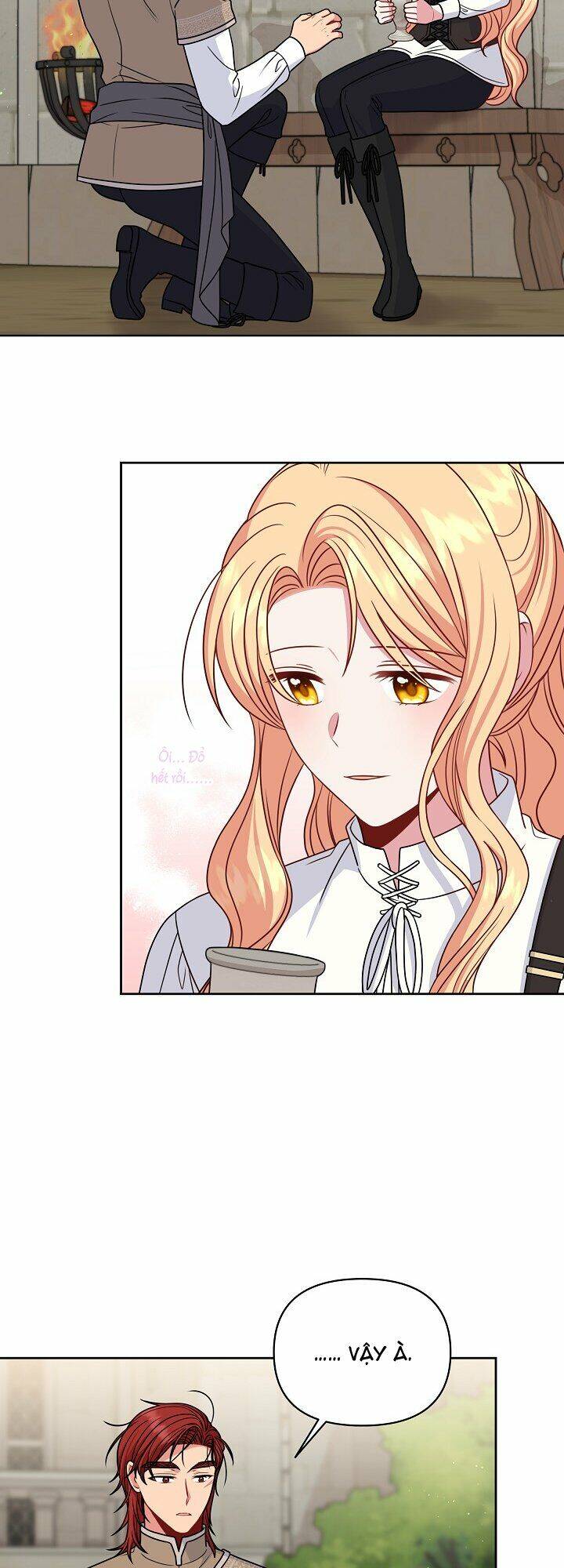 Tôi Đã Nuôi Dưỡng Bạn Thời Thơ Ấu Thành Bạo Chúa Chapter 60 - 10