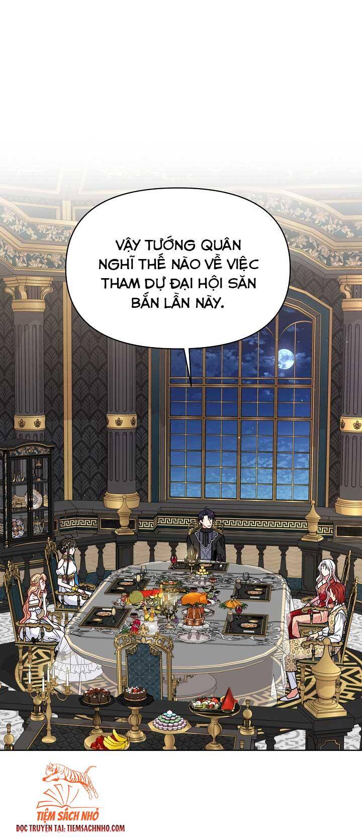 Tôi Đã Nuôi Dưỡng Bạn Thời Thơ Ấu Thành Bạo Chúa Chapter 65 - 2