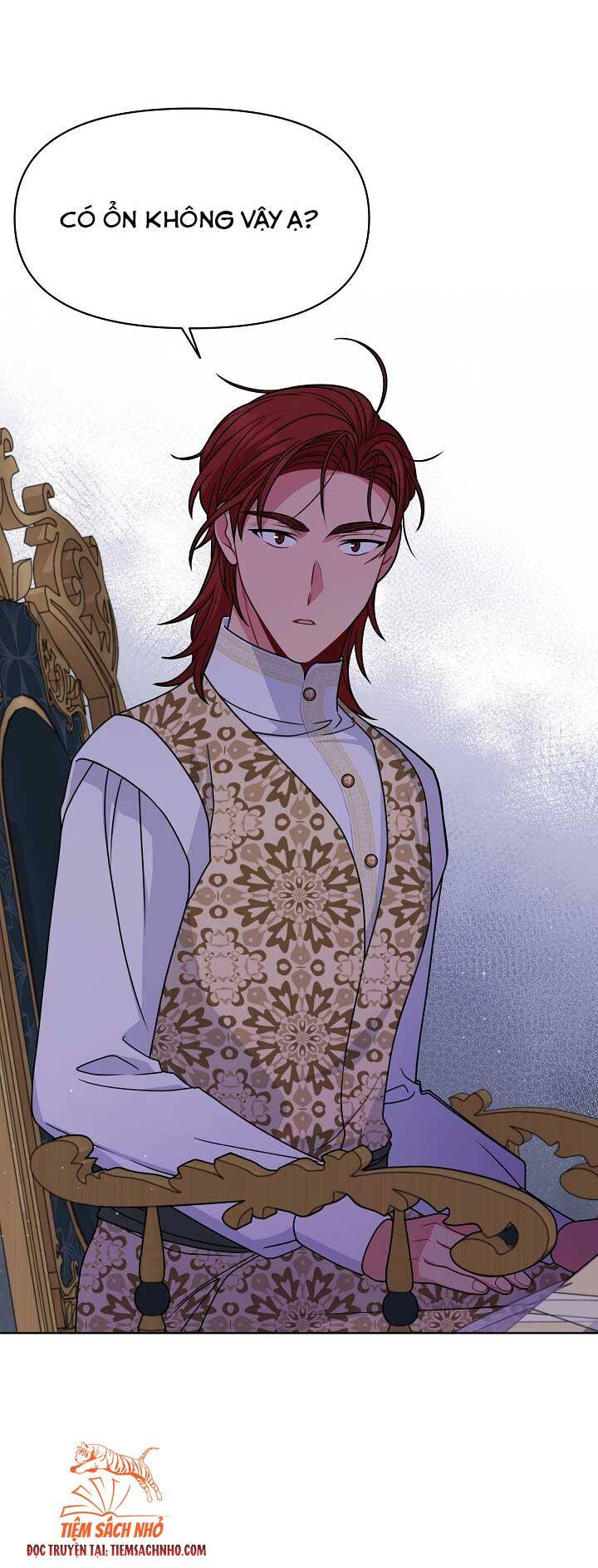 Tôi Đã Nuôi Dưỡng Bạn Thời Thơ Ấu Thành Bạo Chúa Chapter 65 - 11