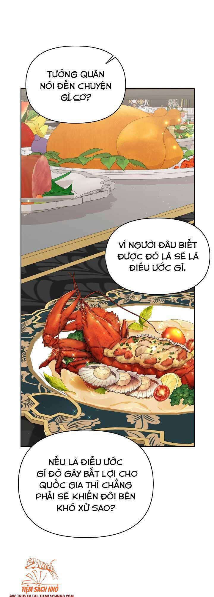 Tôi Đã Nuôi Dưỡng Bạn Thời Thơ Ấu Thành Bạo Chúa Chapter 65 - 12