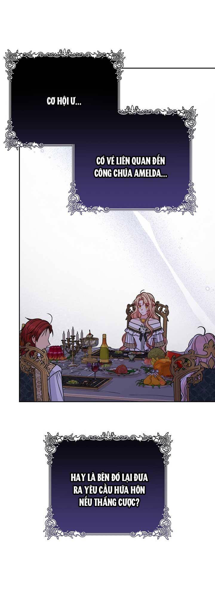 Tôi Đã Nuôi Dưỡng Bạn Thời Thơ Ấu Thành Bạo Chúa Chapter 65 - 15