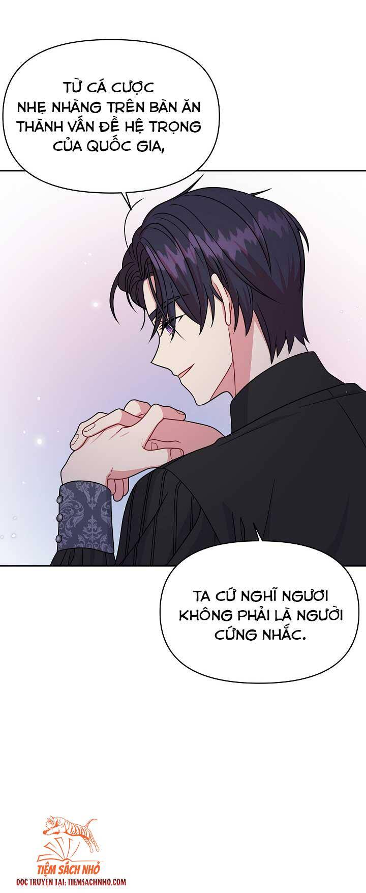 Tôi Đã Nuôi Dưỡng Bạn Thời Thơ Ấu Thành Bạo Chúa Chapter 65 - 17