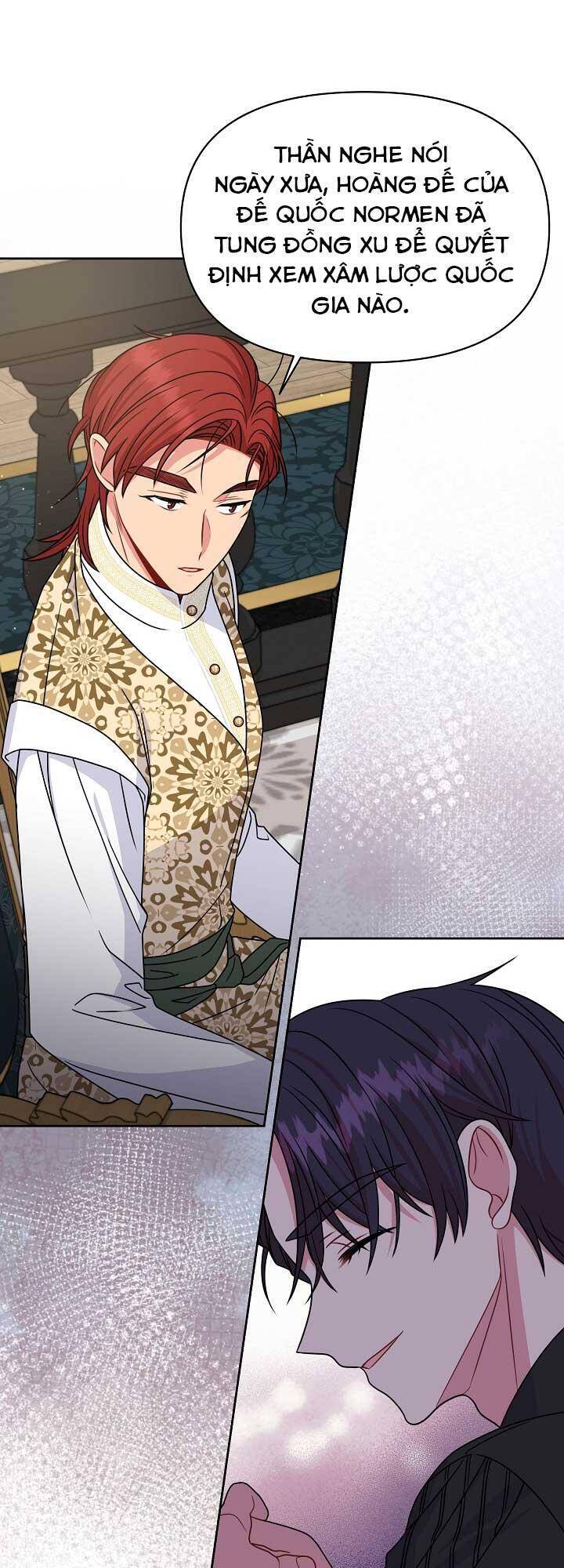 Tôi Đã Nuôi Dưỡng Bạn Thời Thơ Ấu Thành Bạo Chúa Chapter 65 - 18