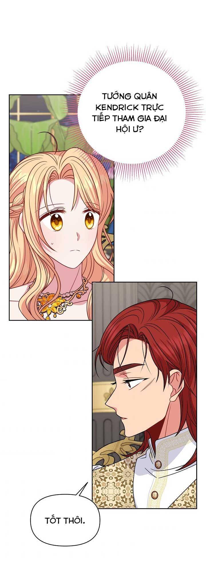 Tôi Đã Nuôi Dưỡng Bạn Thời Thơ Ấu Thành Bạo Chúa Chapter 65 - 3